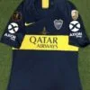 camiseta-boca-juniors-copa-libertadores-retro-2018-2019