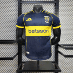 camiseta-boca-juniors-primera-equipacion-version-jugador-2025-2026