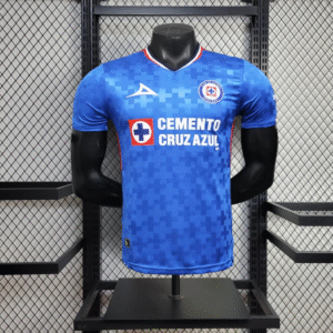 camiseta-cruz-azul-primera-equipacion-version-jugador-2025-2026