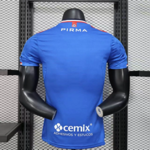 camiseta-cruz-azul-primera-equipacion-version-jugador-2025-2026-parte-trasera