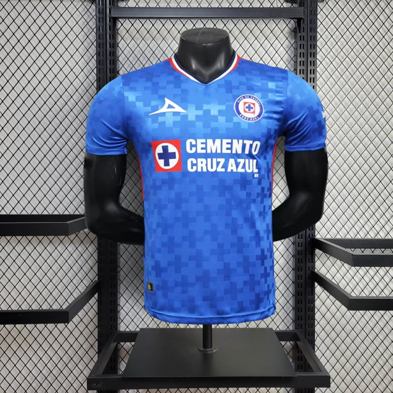 camiseta-cruz-azul-primera-equipacion-version-jugador-2025-2026 camiseta-cruz-azul-primera-equipacion-version-jugador-2025-2026