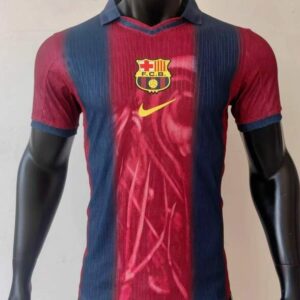 camiseta-fc-barcelona-cactus-jack-version-jugador-2024-2025