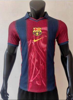 camiseta-fc-barcelona-cactus-jack-version-jugador-2024-2025
