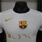 camiseta-fc-barcelona-edicion-especial-coldplay-verson-jugador-blanco-2025-2026-pecho