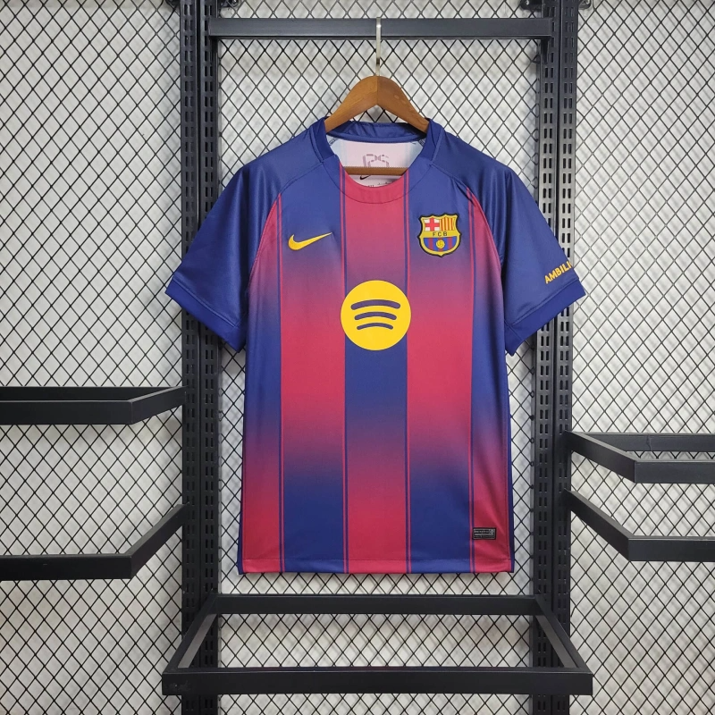 camiseta-fc-barcelona-primera-equipacion-2025-2026 camiseta-fc-barcelona-primera-equipacion-2025-2026