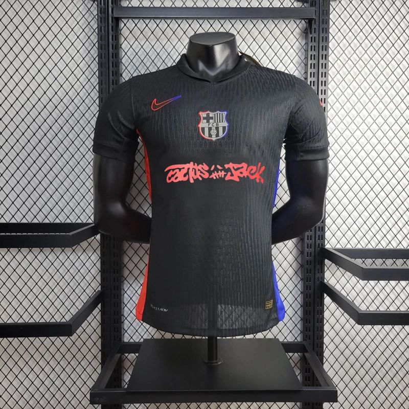 camiseta-fc-barcelona-segunda-equipacion-2024-2025 camiseta-fc-barcelona-segunda-equipacion-2024-2025