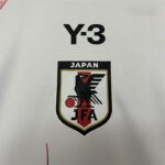 camiseta-japon-segunda-equipacion-2024-2025-escudo