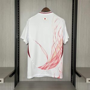 camiseta-japon-segunda-equipacion-2024-2025-parte-trasera