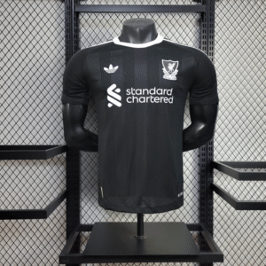camiseta-liverpool-Goalkeeper-version-jugador-2025-2026
