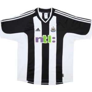 camiseta-new-castle-primera equipacion-retro-2001-2003