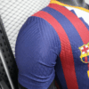 camiseta-santos-edicion-especial-neymar-multiples-equipos-2025-2026-puño-derecho