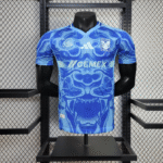 camiseta-tigres-UANL-segunda-equipacion-version-jugador-2025-2026