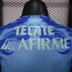 camiseta-tigres-UANL-segunda-equipacion-version-jugador-2025-2026-dorsal-trasero