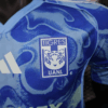 camiseta-tigres-UANL-segunda-equipacion-version-jugador-2025-2026-escudo