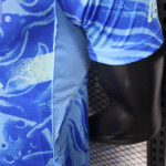 camiseta-tigres-UANL-segunda-equipacion-version-jugador-2025-2026-puño