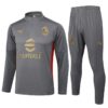 chandal-ac-milan-gris-2024-2025
