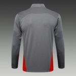chandal-ac-milan-gris-2024-2025-chaqueta-parte-trasera