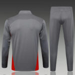 chandal-ac-milan-gris-2024-2025-parte-trasera