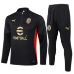 chandal-ac-milan-negro-2024-2025