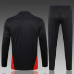 chandal-ac-milan-negro-2024-2025-parte-trasera