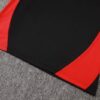 chandal-ac-milan-negro-2024-2025-parte-trasera-inferior