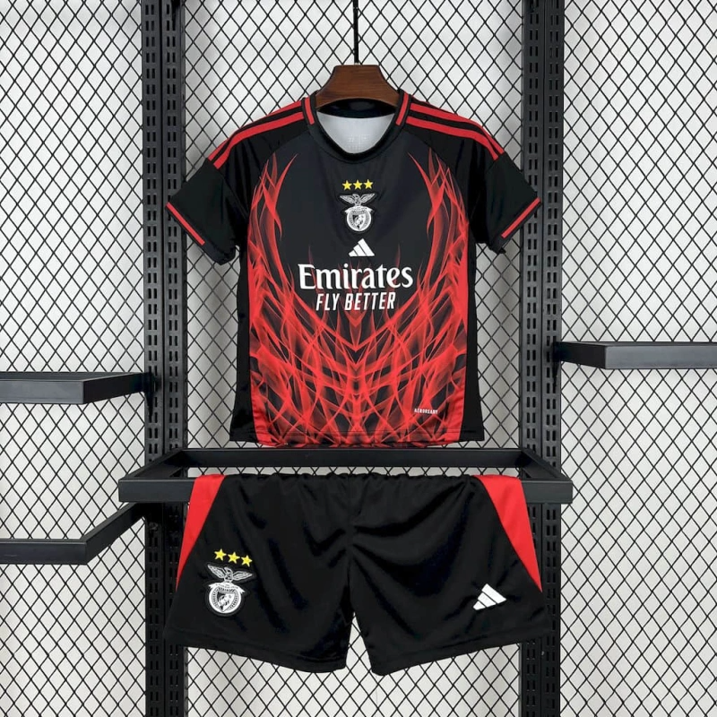 conjunto-niño-benfica-segunda-equipacion-2025-2026 conjunto-niño-benfica-segunda-equipacion-2025-2026