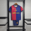 conjunto-niño-fc-barcelona-cactus-jack-primera-equipacion-2024-2025