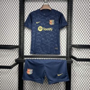 conjunto-niño-fc-barcelona-edicion-especial-125-aniversario-2024-2025