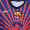 conjunto-niño-fc-barcelona-edicion-especial-monkey-d-luffy-one-piece-2025-2026-pecho