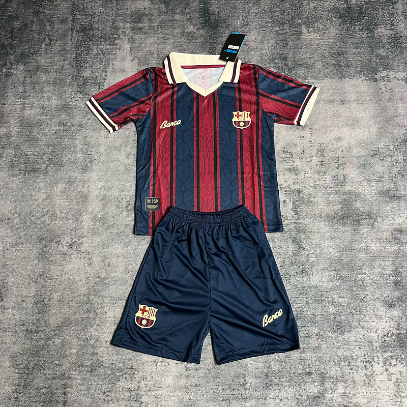 conjunto-niño-fc-barcelona-especial-edicion-2025-2026 conjunto-niño-fc-barcelona-especial-edicion-2025-2026