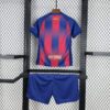 conjunto-niño-fc-barcelona-primera-equipacion-2025-2026-parte-trasera