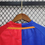 conjunto-niño-fc-barcelona-primera-equipacion-retro-2008-2009-dorsal-trasero