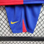 conjunto-niño-fc-barcelona-primera-equipacion-retro-2008-2009-pantalon-corto