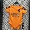 body-de-bebe-real-madrid-segunda-equipacion-2024-2025