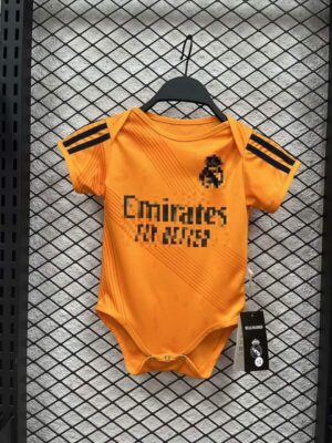 body-de-bebe-real-madrid-segunda-equipacion-2024-2025