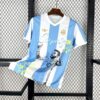 camiseta-argentina-50-aniversario-2024-2025