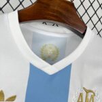 camiseta-argentina-50-aniversario-2024-2025-cuello