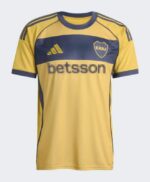 camiseta-boca-juniors-segunda-equipacion-2025-2026