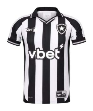camiseta-botafogo-primera-equipcion-2025-2026