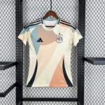 camiseta-españa-segunda-equipacion-mujer-2025-2026