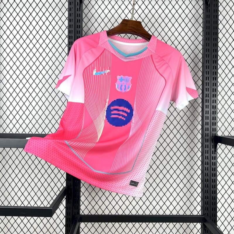 camiseta-fc-barcelona-edicion-especial-rosa-2025-2026