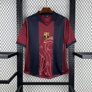 camiseta-fc-barcelona-primera-equipacion-retro-edicion-eskeleton-2000-2001
