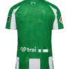 Alternative view of Camiseta Real Betis Primera Equipacion 2025-2026