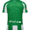 Alternative view of Camiseta Real Betis Primera Equipacion 2025-2026