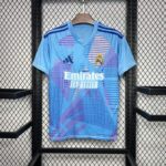 camiseta-real-madrid-portero-2024-2025