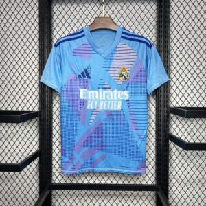 camiseta-real-madrid-portero-2024-2025