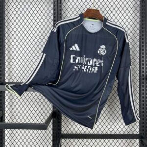 camiseta-real-madrid-segunda-equipacion-manga-larga-2025-2026