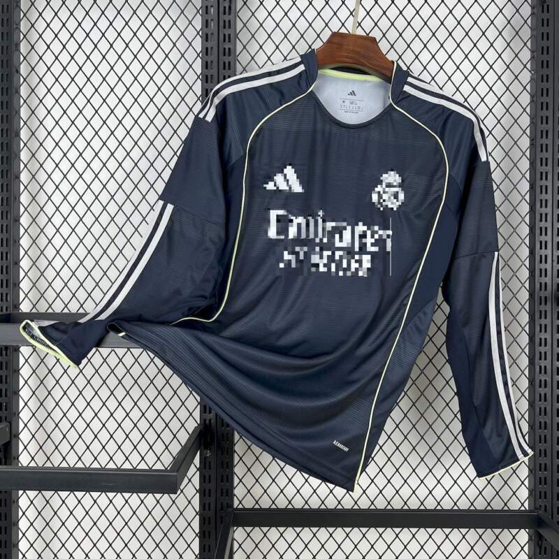 camiseta-real-madrid-segunda-equipacion-manga-larga-2025-2026 camiseta-real-madrid-segunda-equipacion-manga-larga-2025-2026
