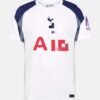 CAMISETAS DE FÚTBOL