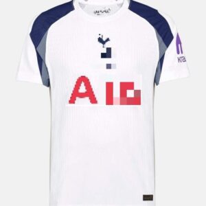CAMISETAS DE FÚTBOL